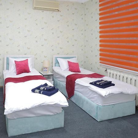 Hotel S & D Hostel Taszkent Zewnętrze zdjęcie