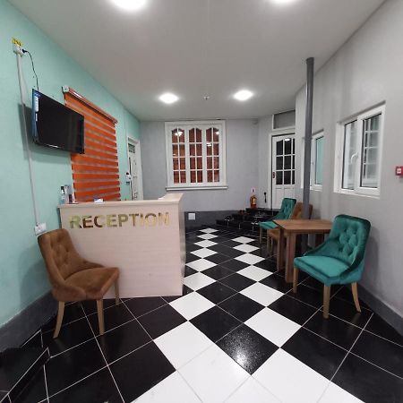 Hotel S & D Hostel Taszkent Zewnętrze zdjęcie