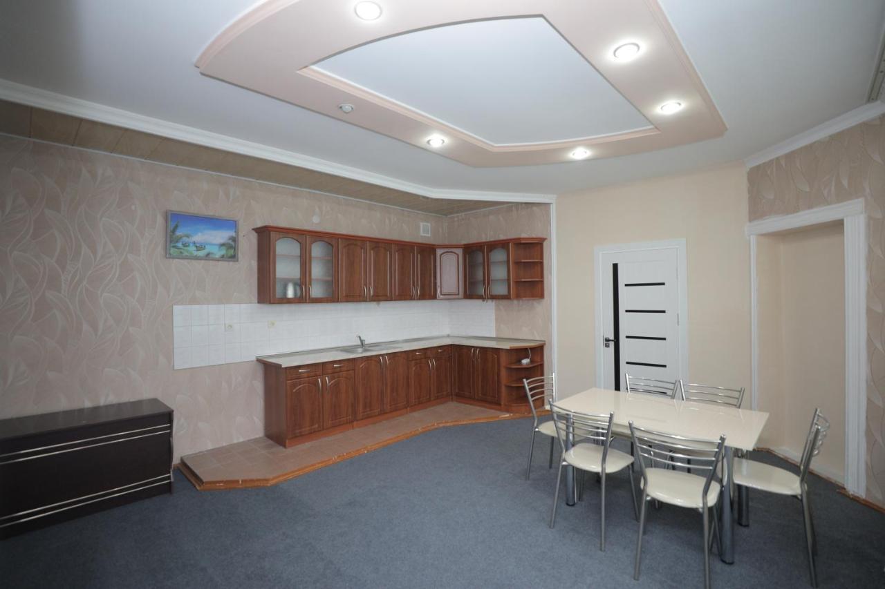 Hotel S & D Hostel Taszkent Zewnętrze zdjęcie