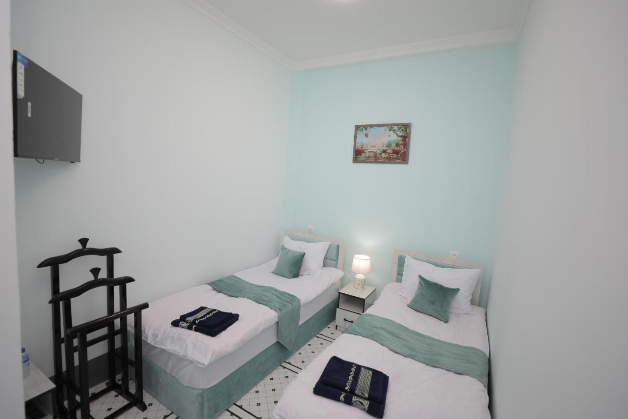 Hotel S & D Hostel Taszkent Zewnętrze zdjęcie