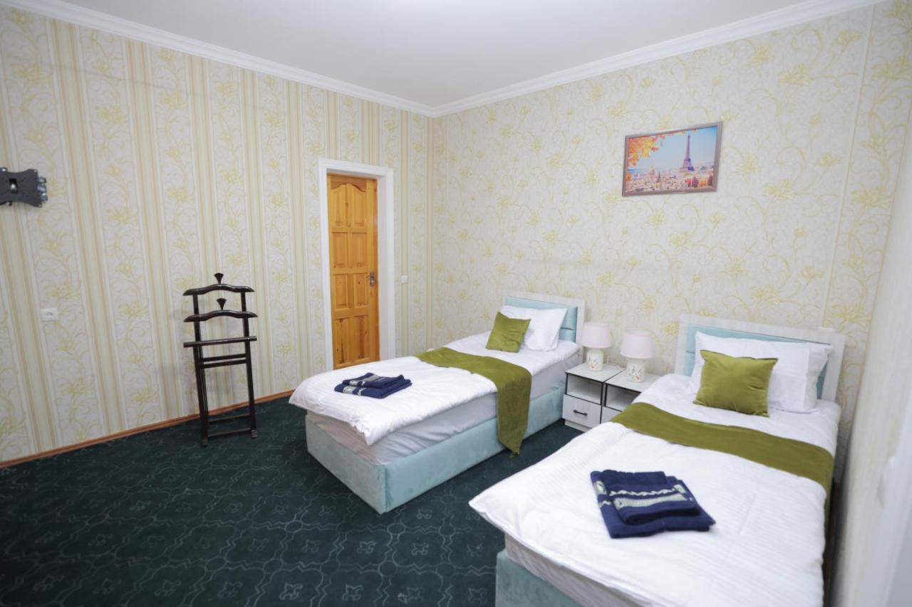 Hotel S & D Hostel Taszkent Zewnętrze zdjęcie