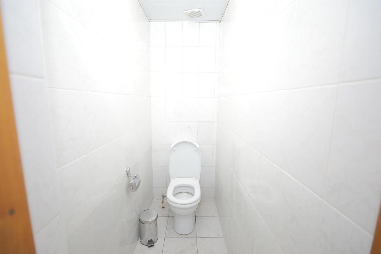 Hotel S & D Hostel Taszkent Zewnętrze zdjęcie