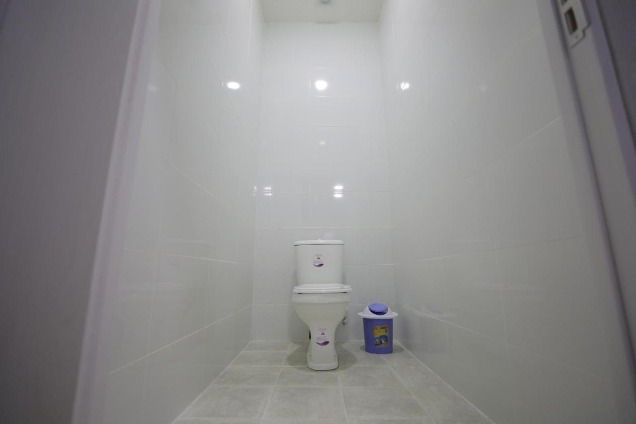 Hotel S & D Hostel Taszkent Zewnętrze zdjęcie