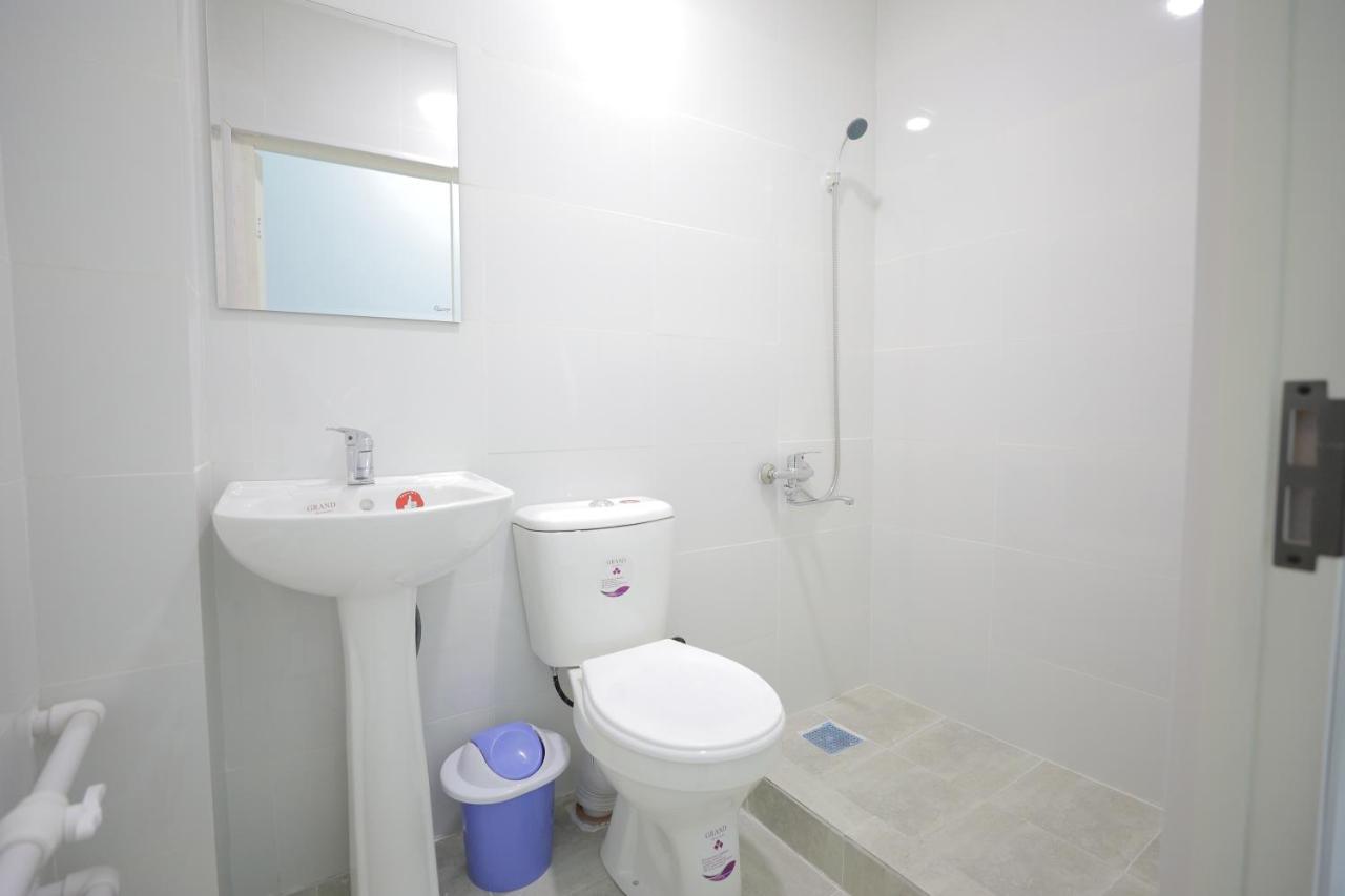 Hotel S & D Hostel Taszkent Zewnętrze zdjęcie