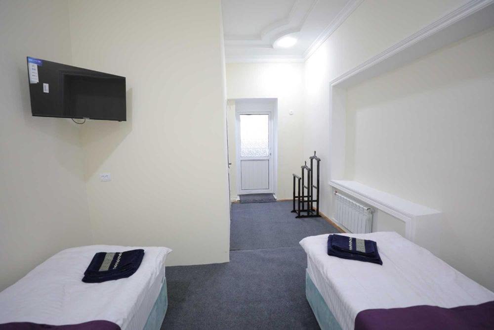 Hotel S & D Hostel Taszkent Zewnętrze zdjęcie