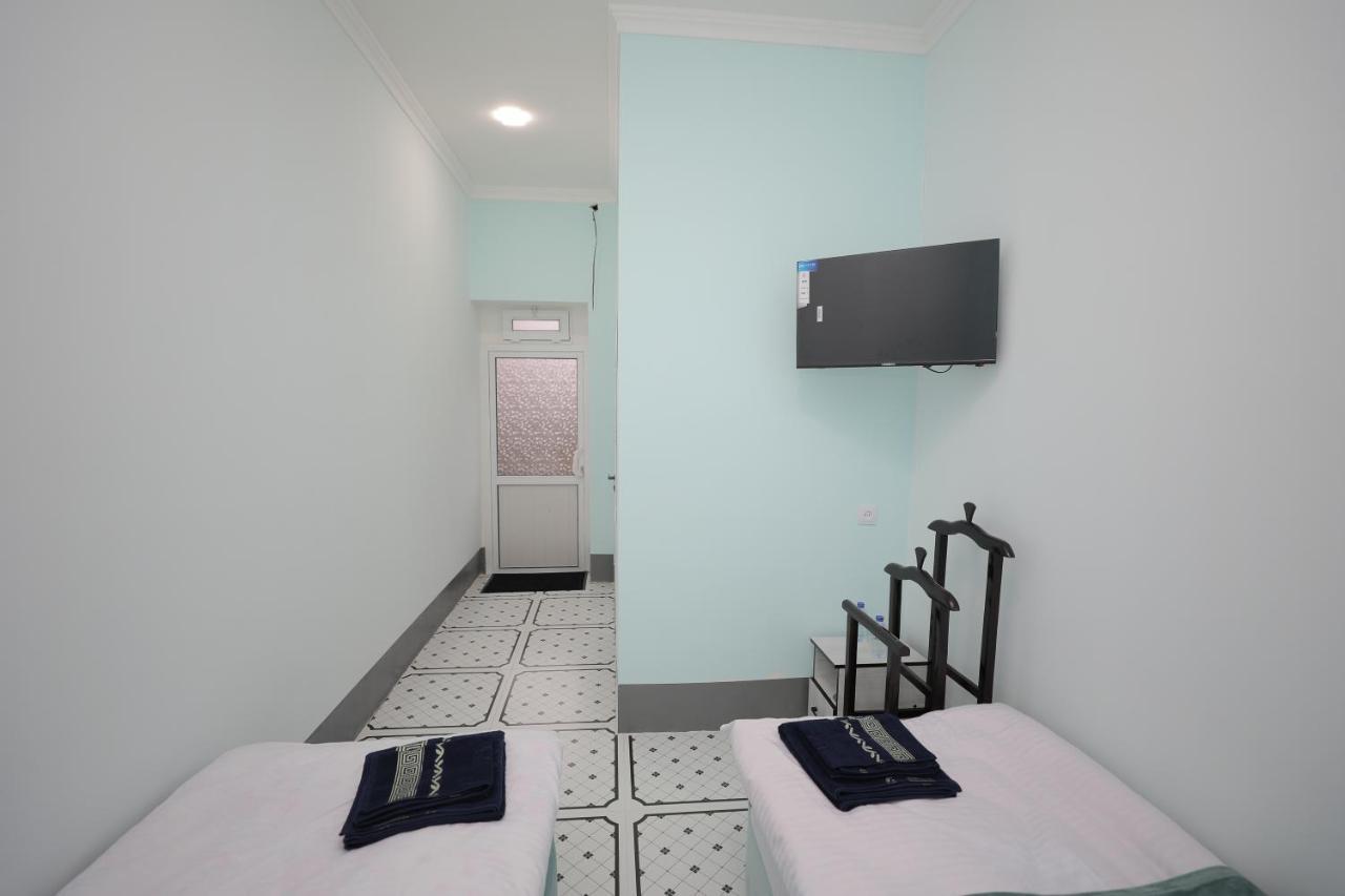 Hotel S & D Hostel Taszkent Zewnętrze zdjęcie