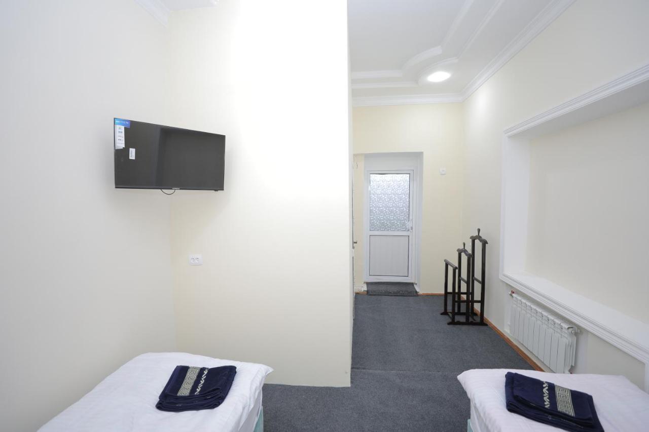 Hotel S & D Hostel Taszkent Zewnętrze zdjęcie